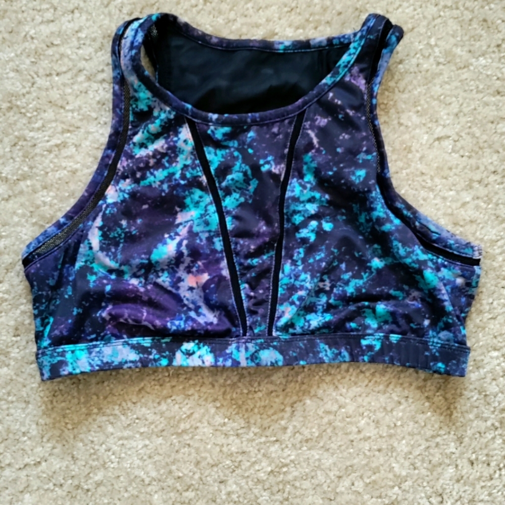 FINAL SALE Fabletics Sports Bra
